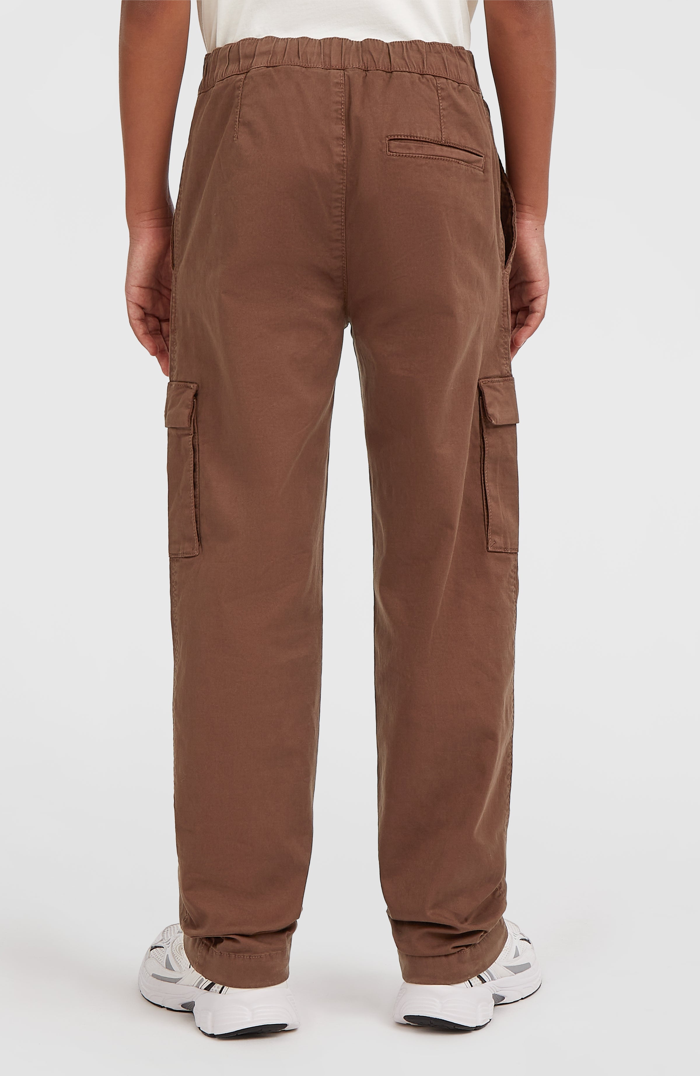 Cargo Pants Hazel Spice