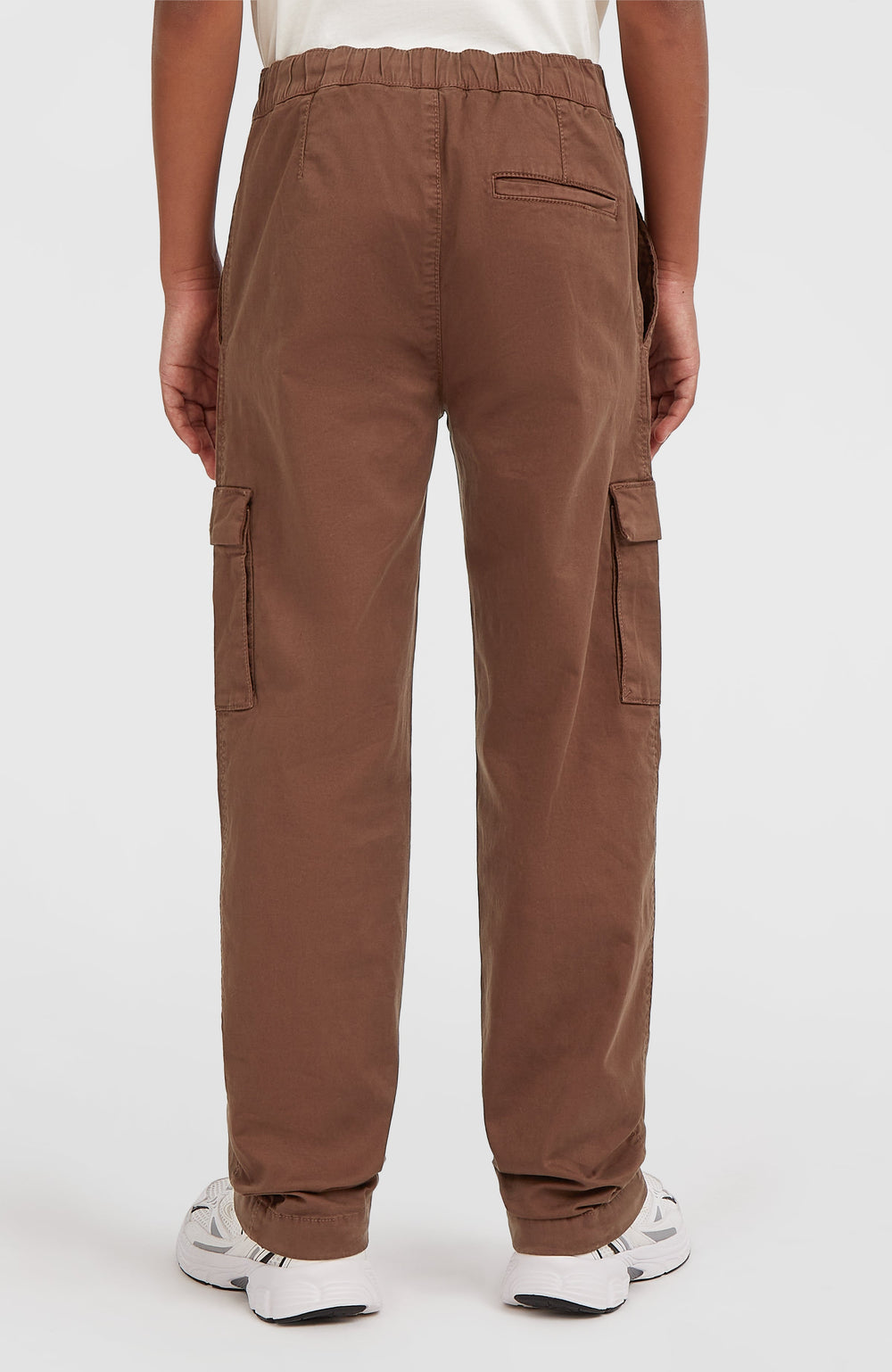 Cargo Pants Hazel Spice