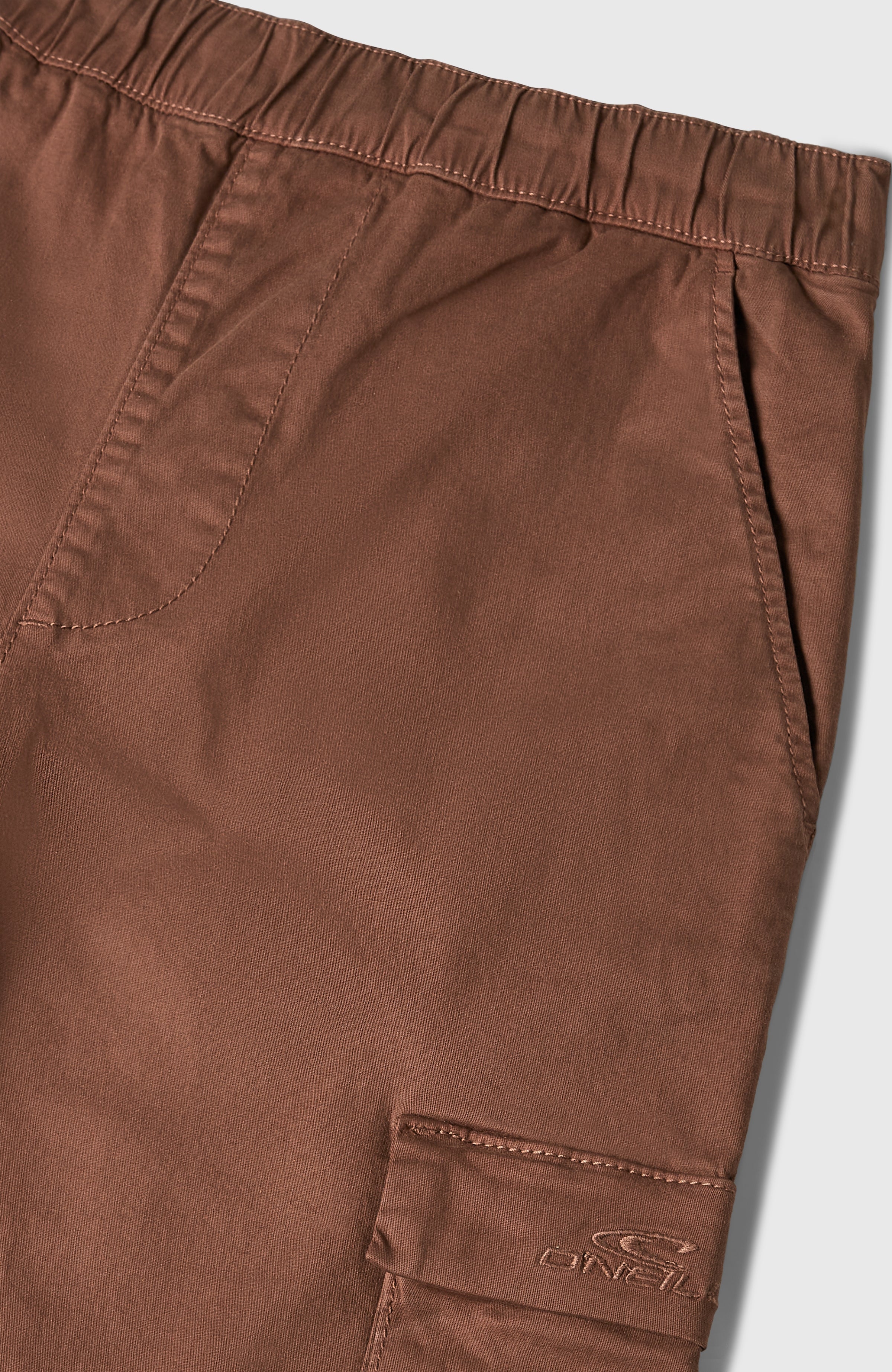 Cargo Pants Hazel Spice