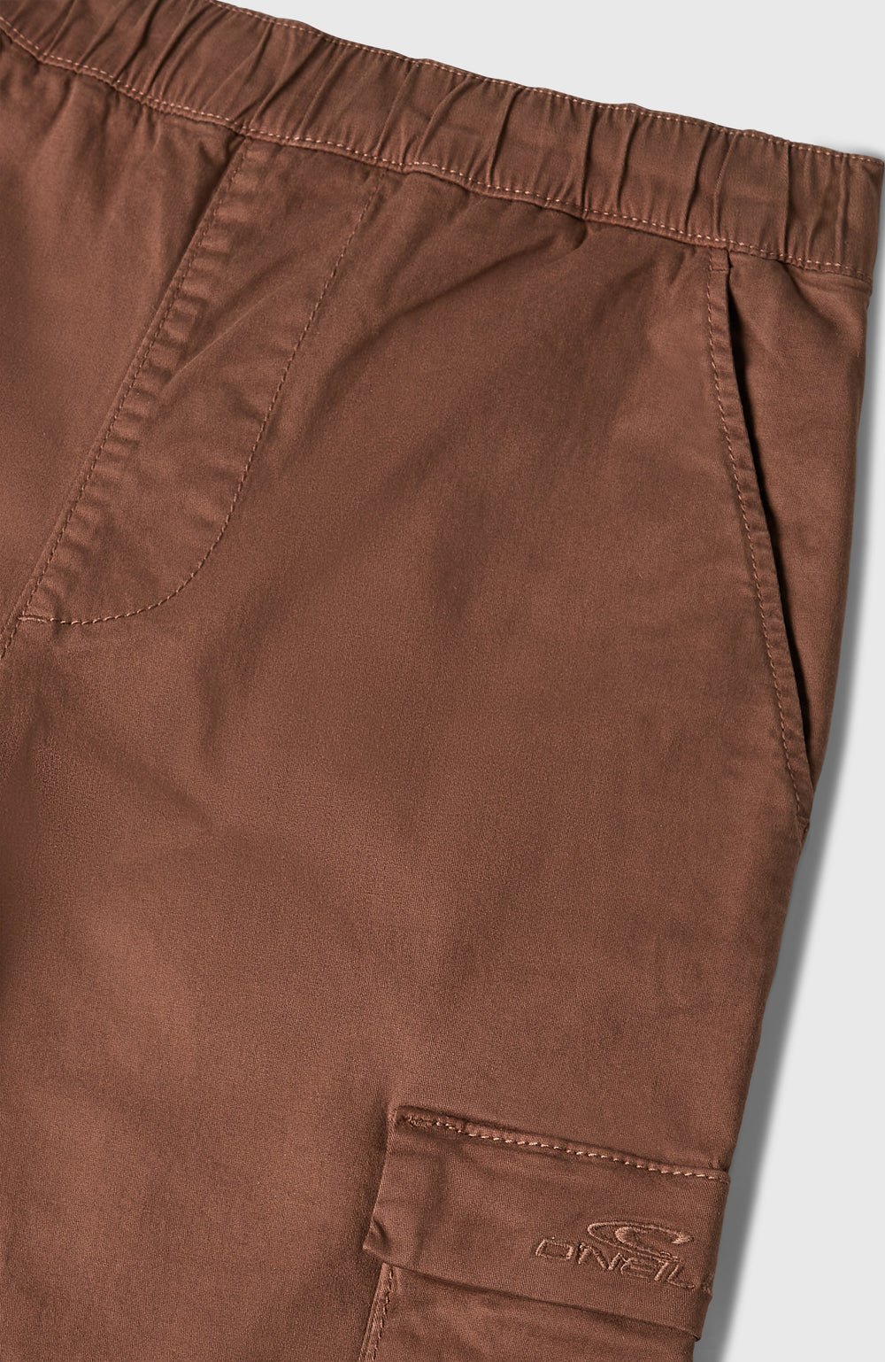 Cargo Pants Hazel Spice