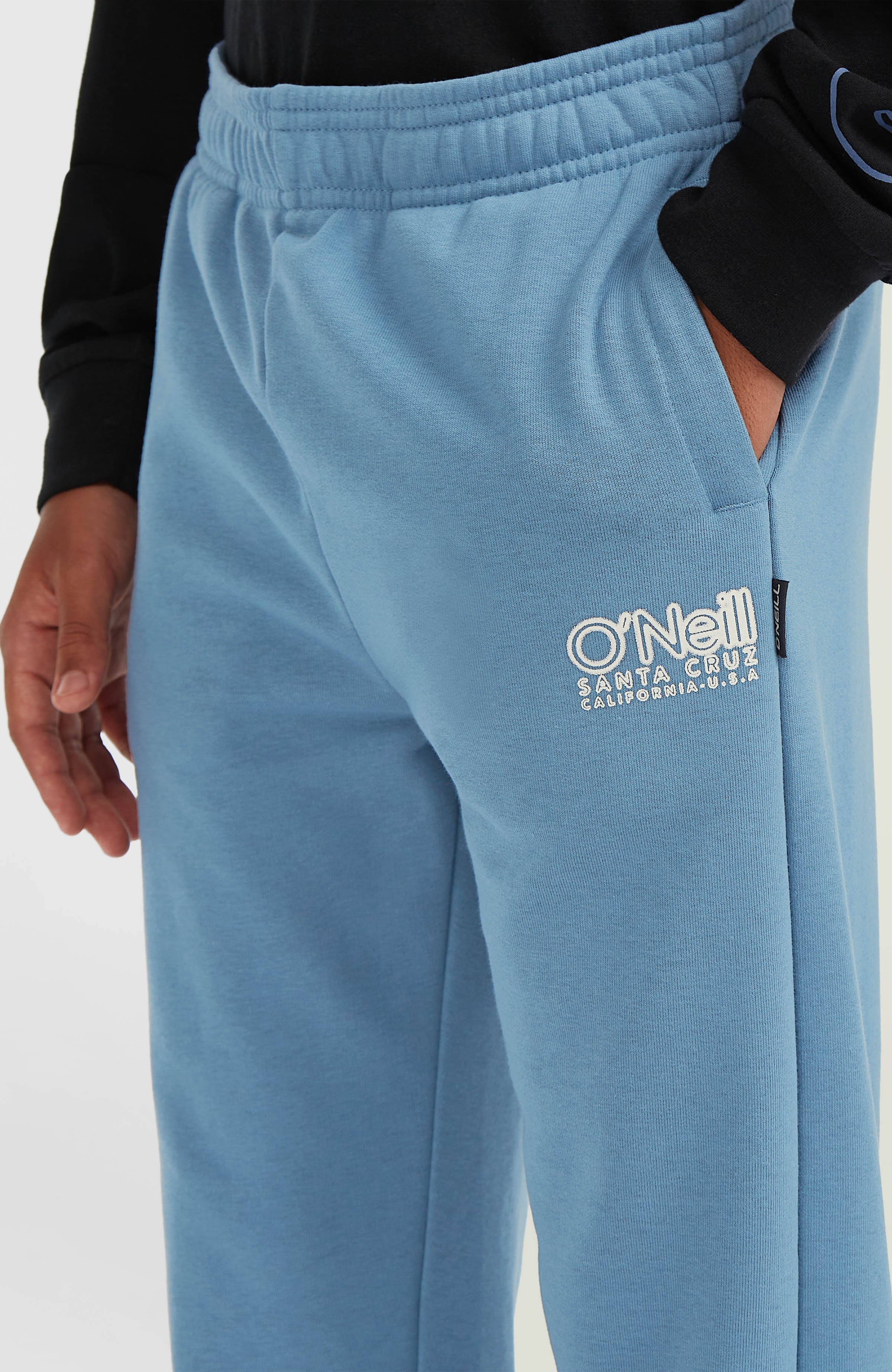 Essentials Sweatpants Mozart Blue