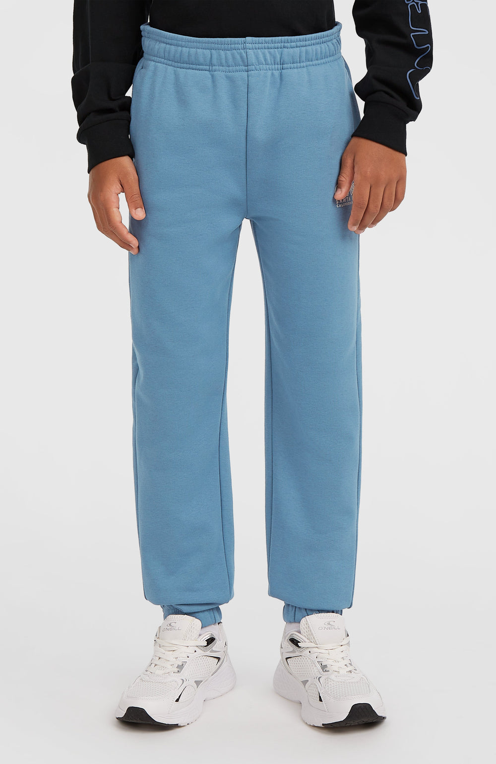 Essentials Sweatpants Mozart Blue