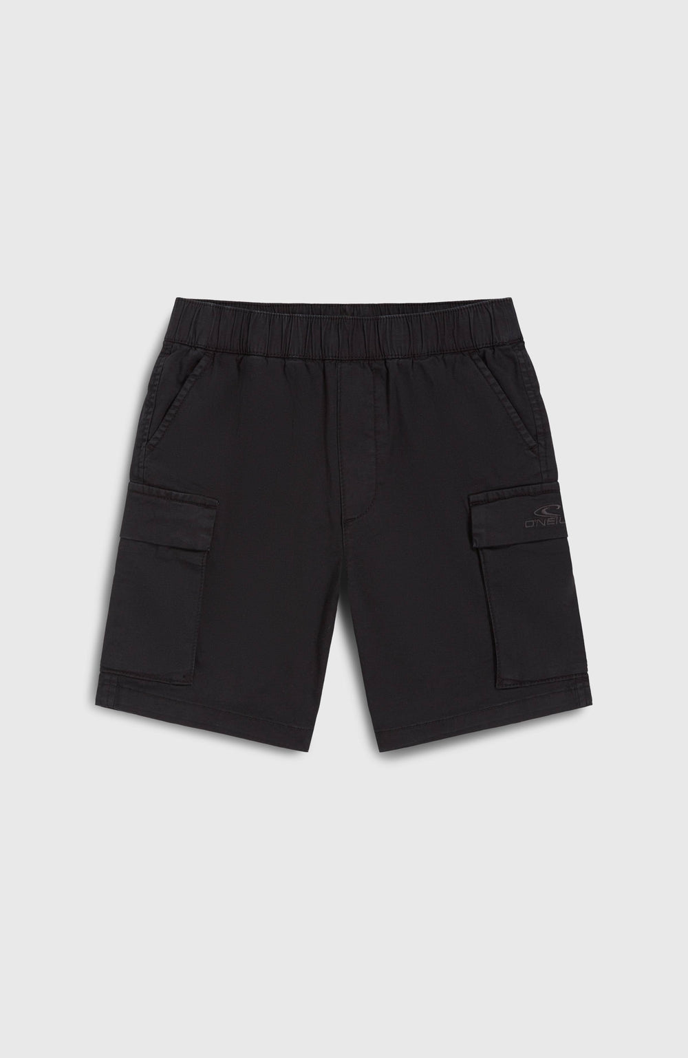 Cargo Shorts Black Out