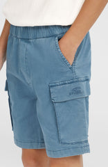 Cargo Shorts Copen Blue