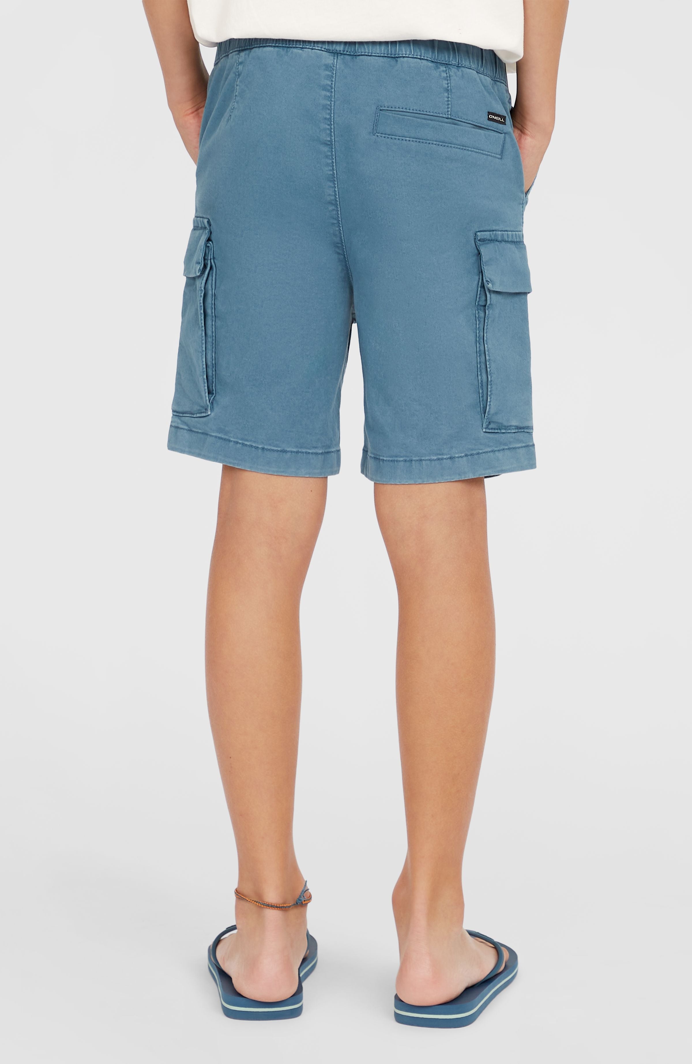 Cargo Shorts Copen Blue