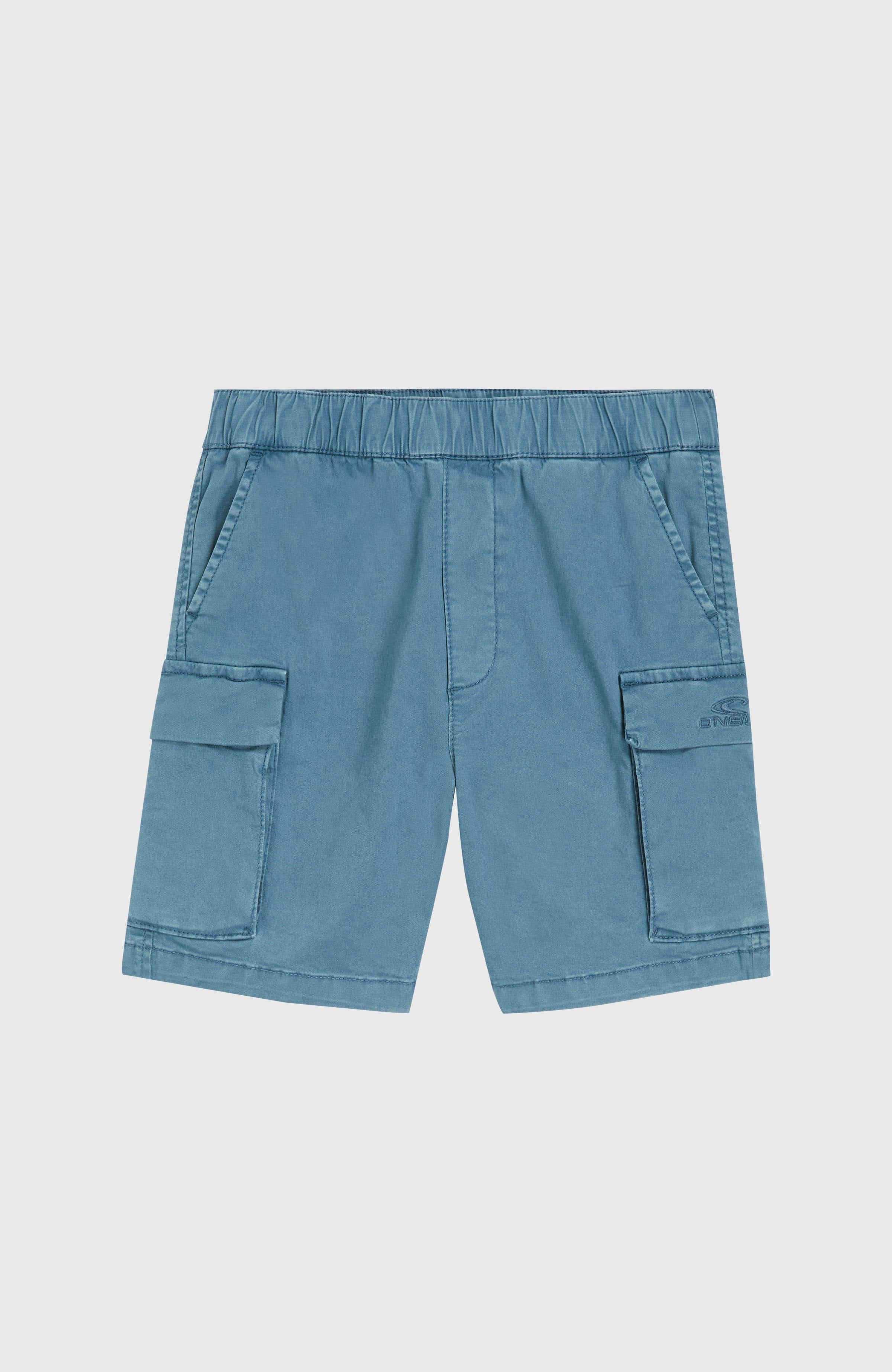 Cargo Shorts Copen Blue