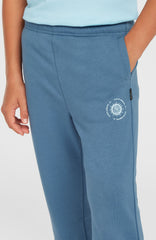 Logo Sweatpants Copen Blue