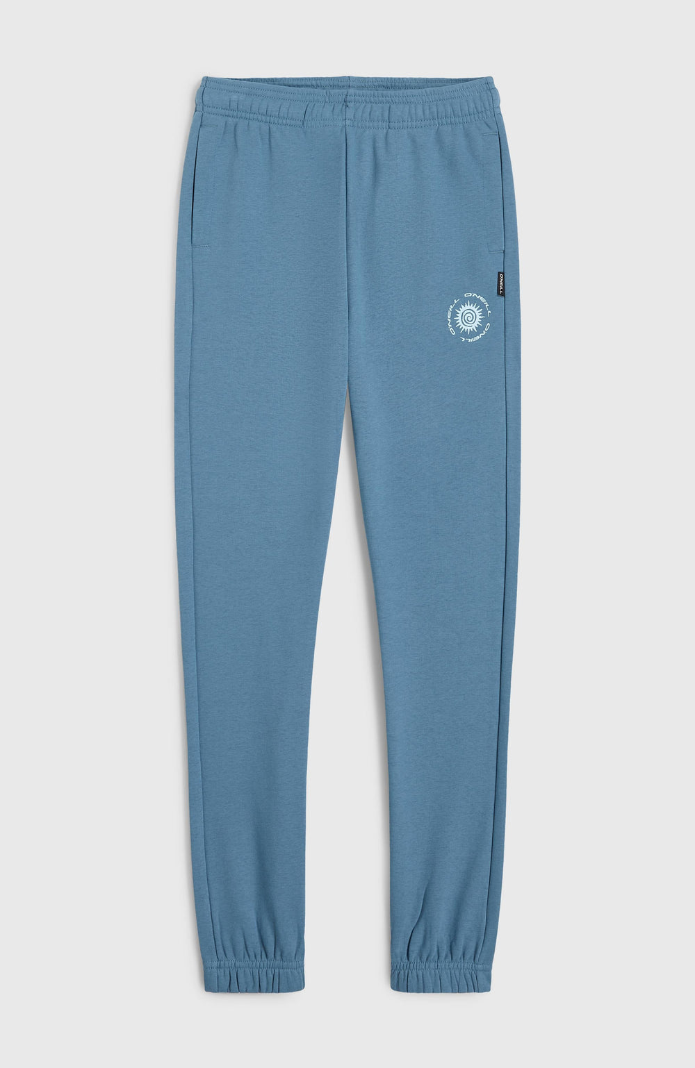 Logo Sweatpants Copen Blue