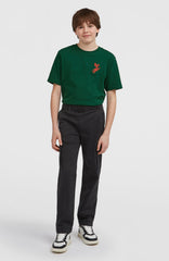 Cargo Pants Black Out