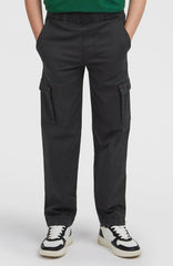 Cargo Pants Black Out