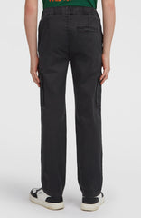 Cargo Pants Black Out