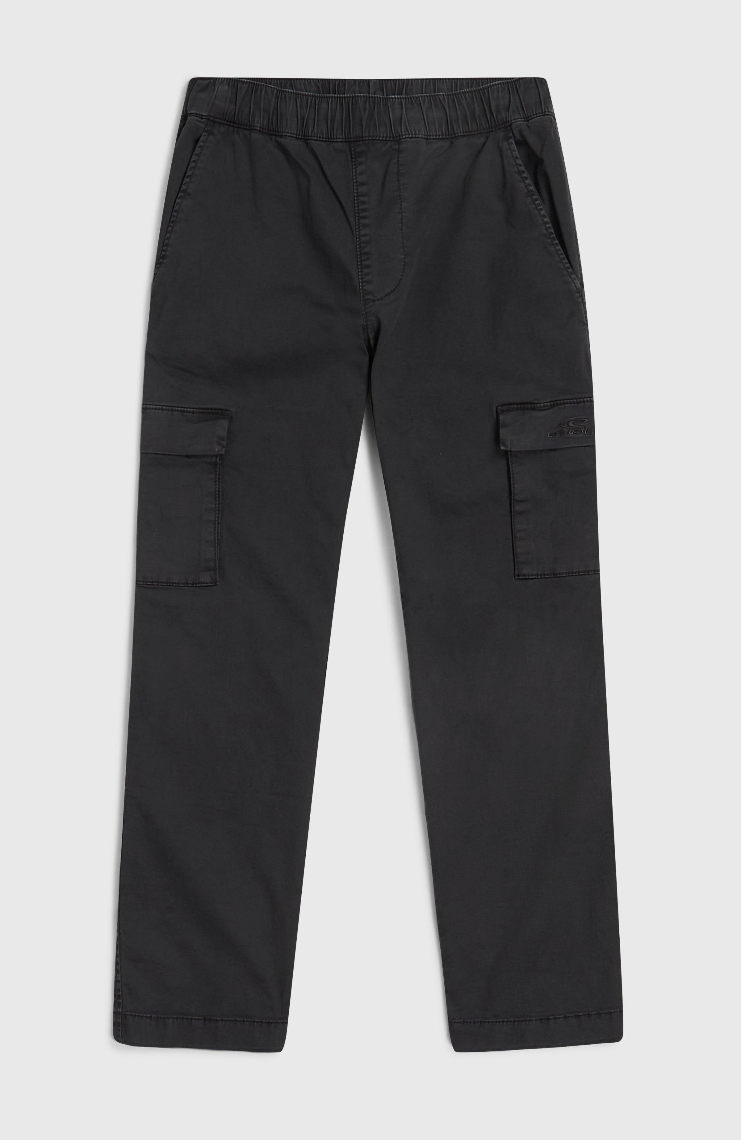 Cargo Pants Black Out
