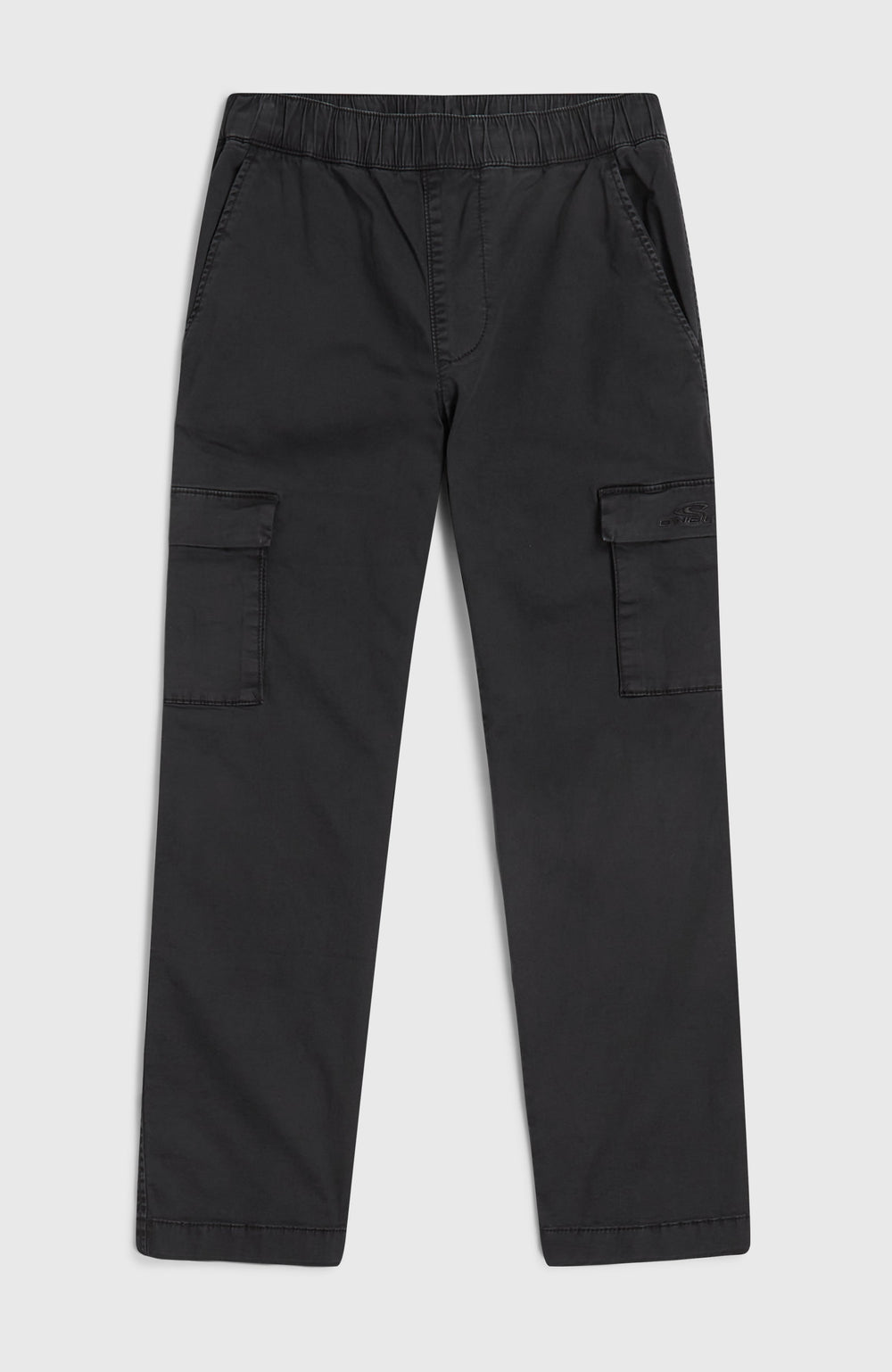 Cargo Pants Black Out