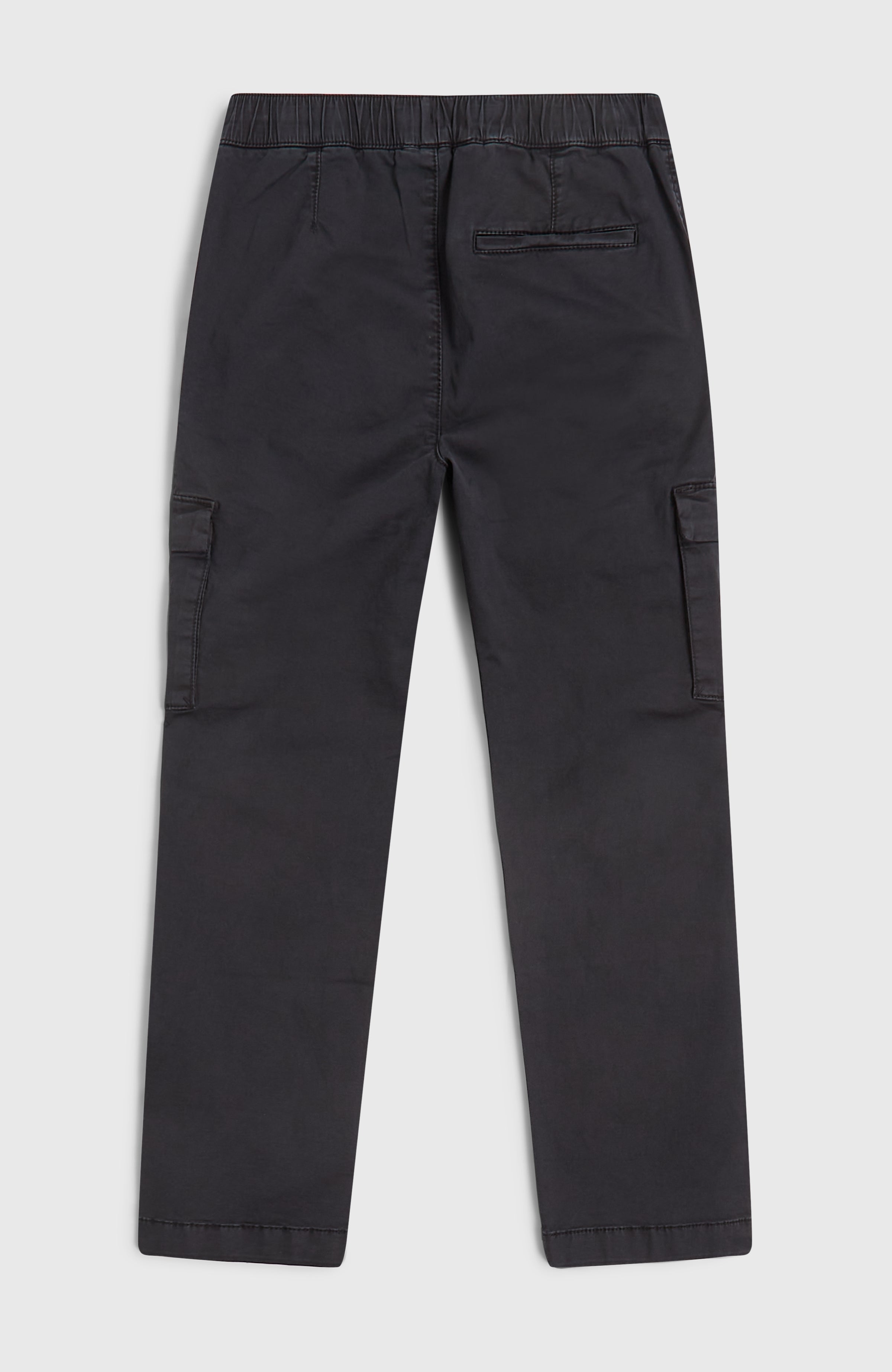 Cargo Pants Black Out