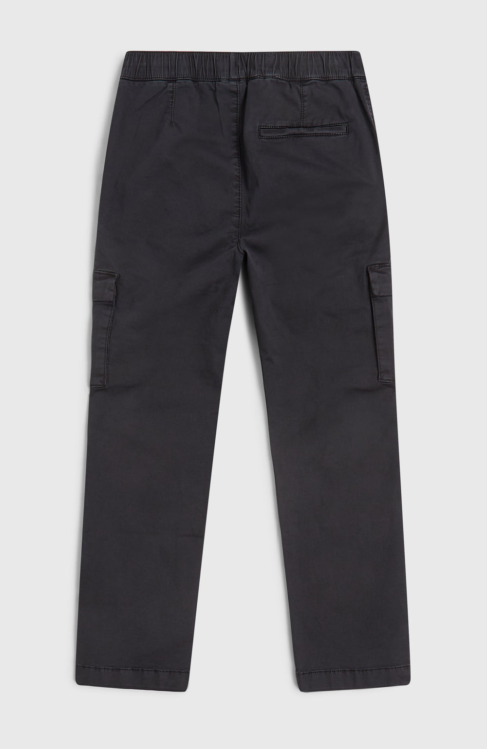 Cargo Pants Black Out