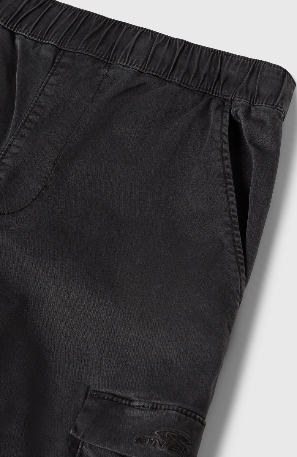 Cargo Pants Black Out