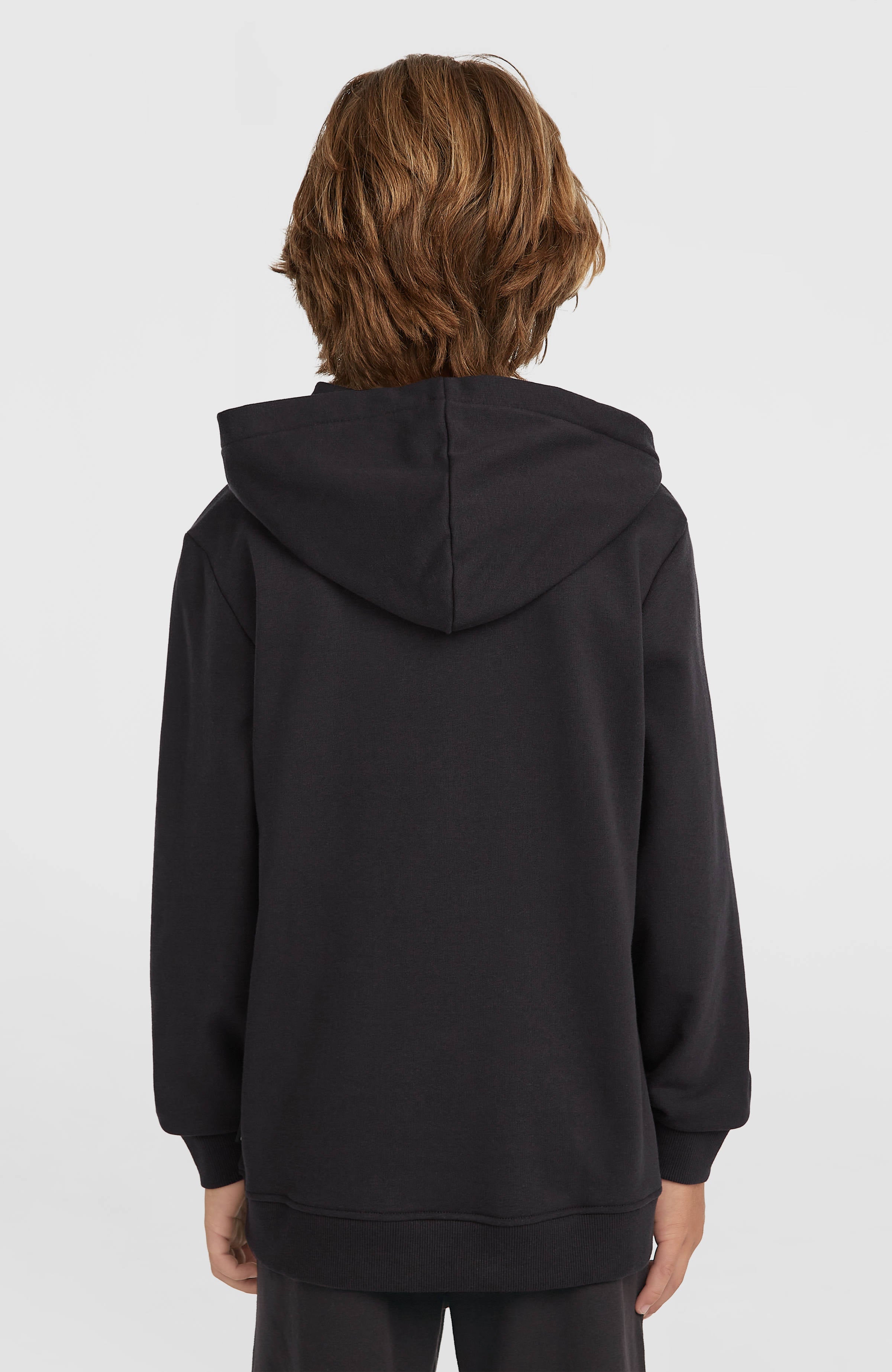 Cali Hoodie Black Out