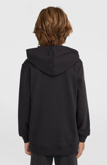 Cali Hoodie Black Out