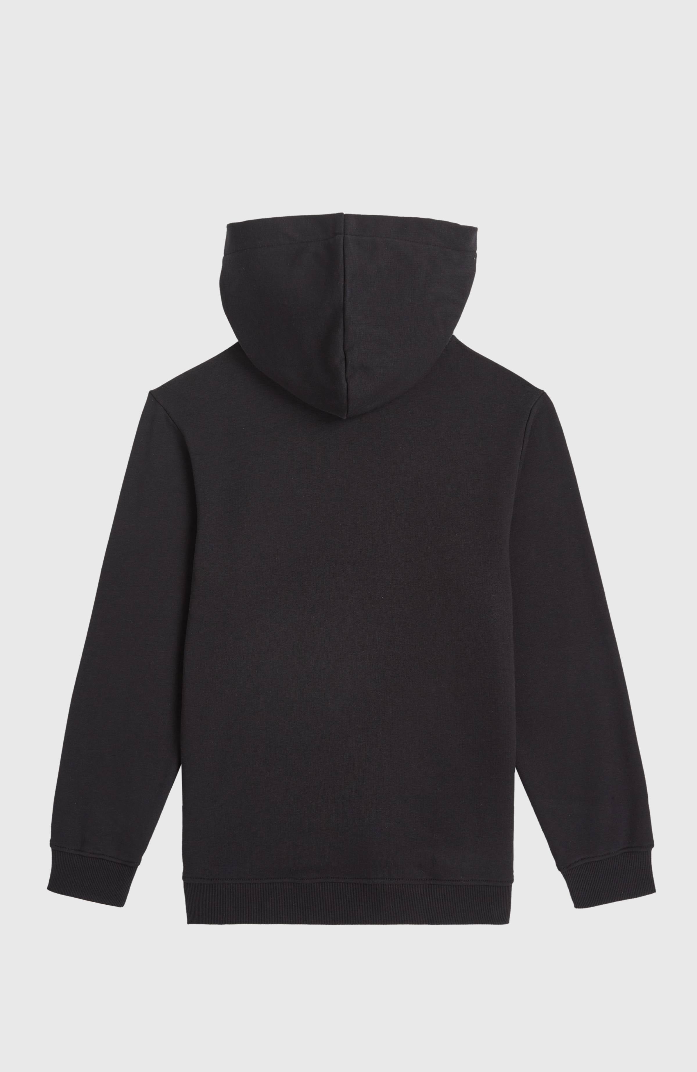 Cali Hoodie Black Out