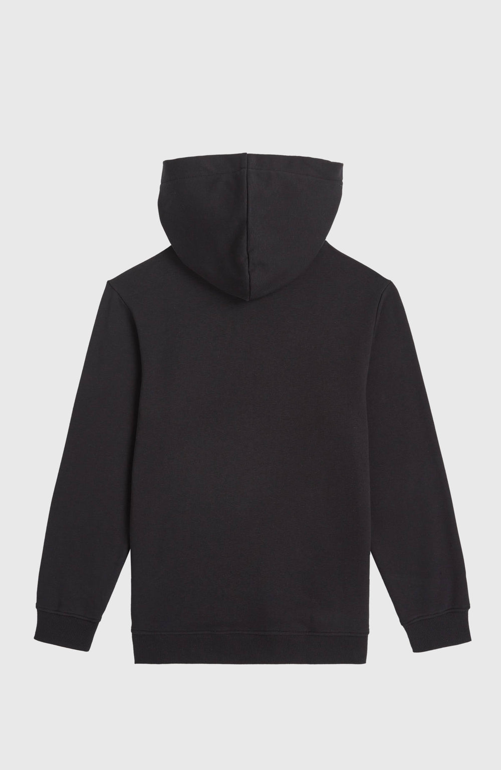 Cali Hoodie Black Out