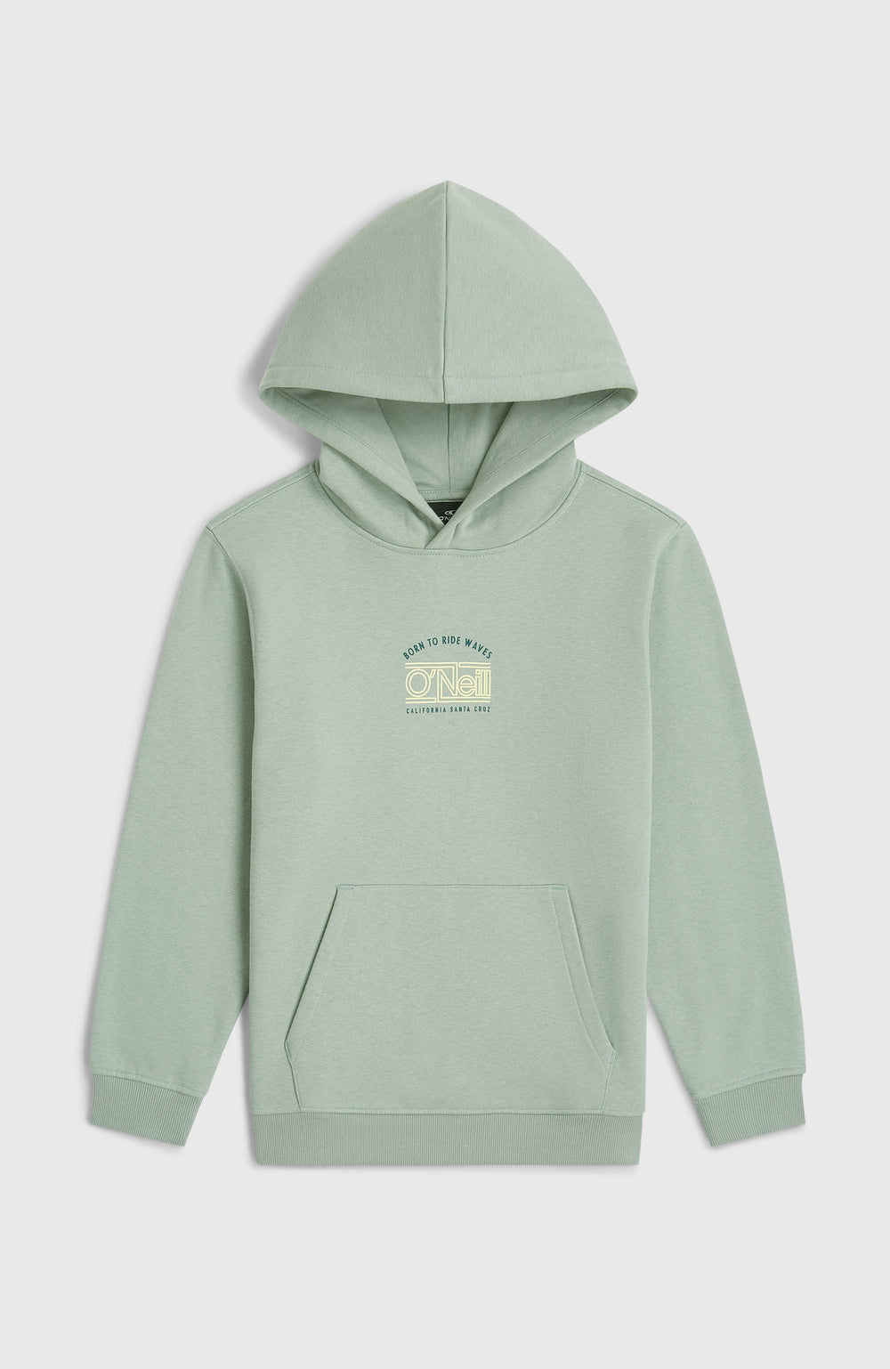 Graphic Hoodie Marble Arch