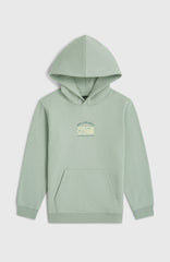 Graphic Hoodie Marble Arch