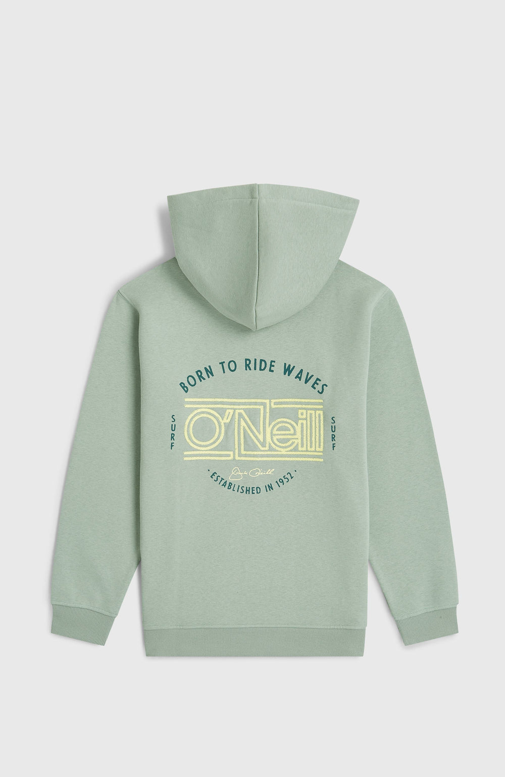Graphic Hoodie Marble Arch