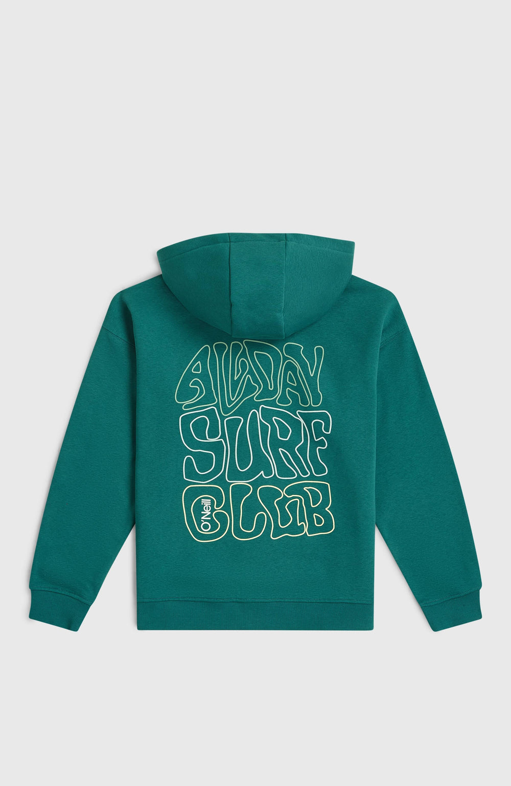 Graphic Full-Zip Hoodie Botanical Heat