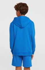 Cali Hoodie Mediterranean Blue