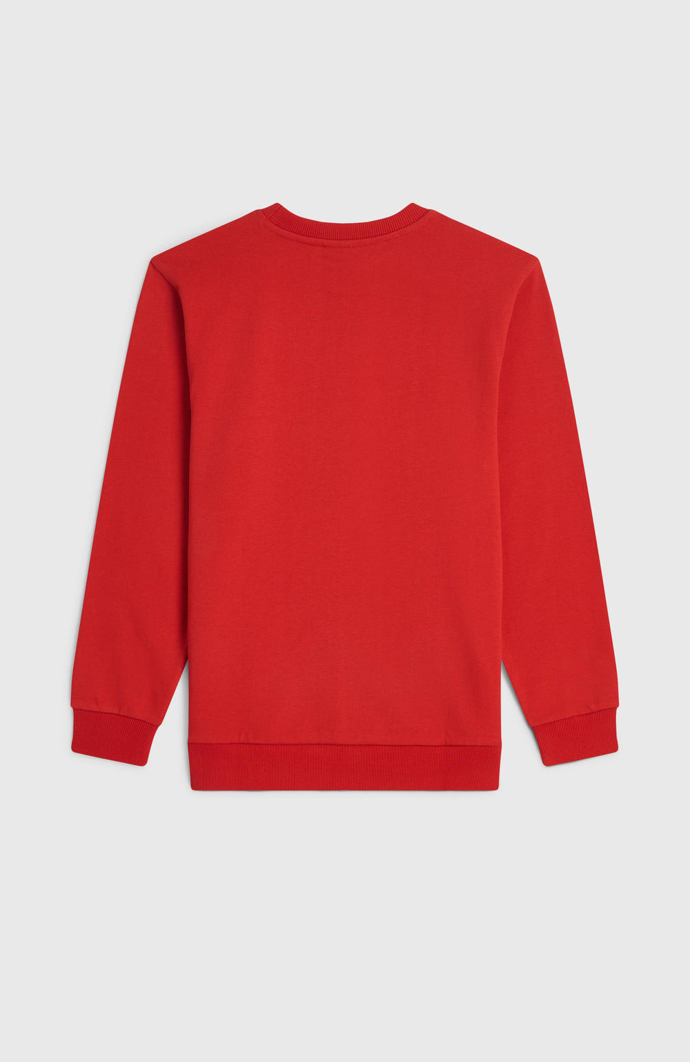 Cali Crew Sweatshirt High Risk Red