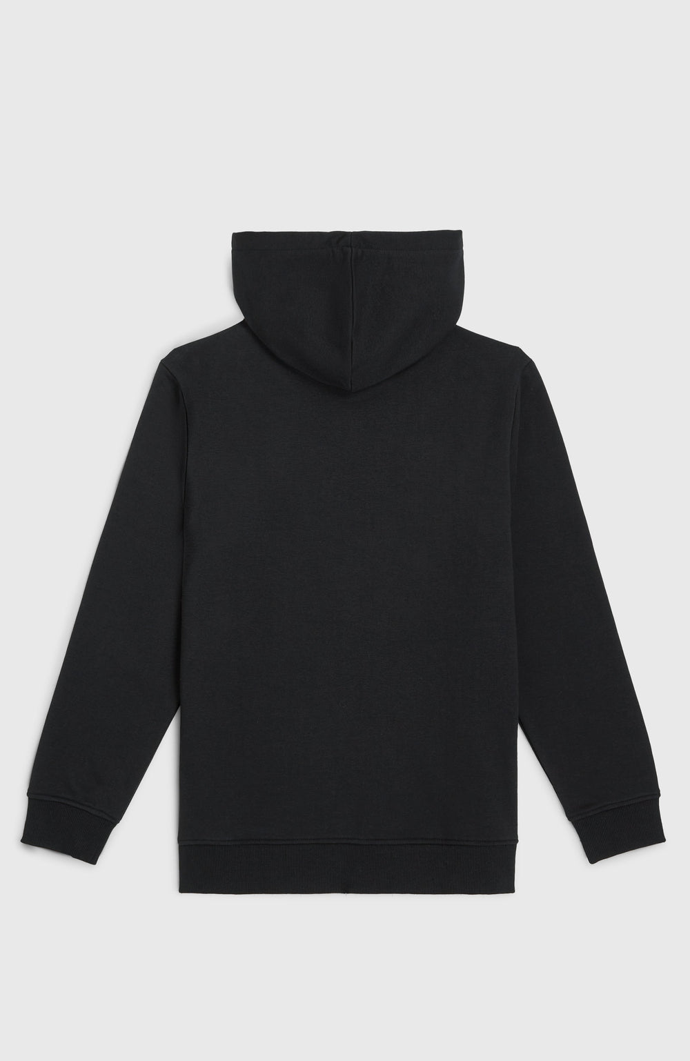 Essentials Hoodie Black Out