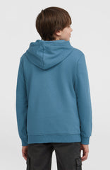 Essentials Hoodie Mozart Blue