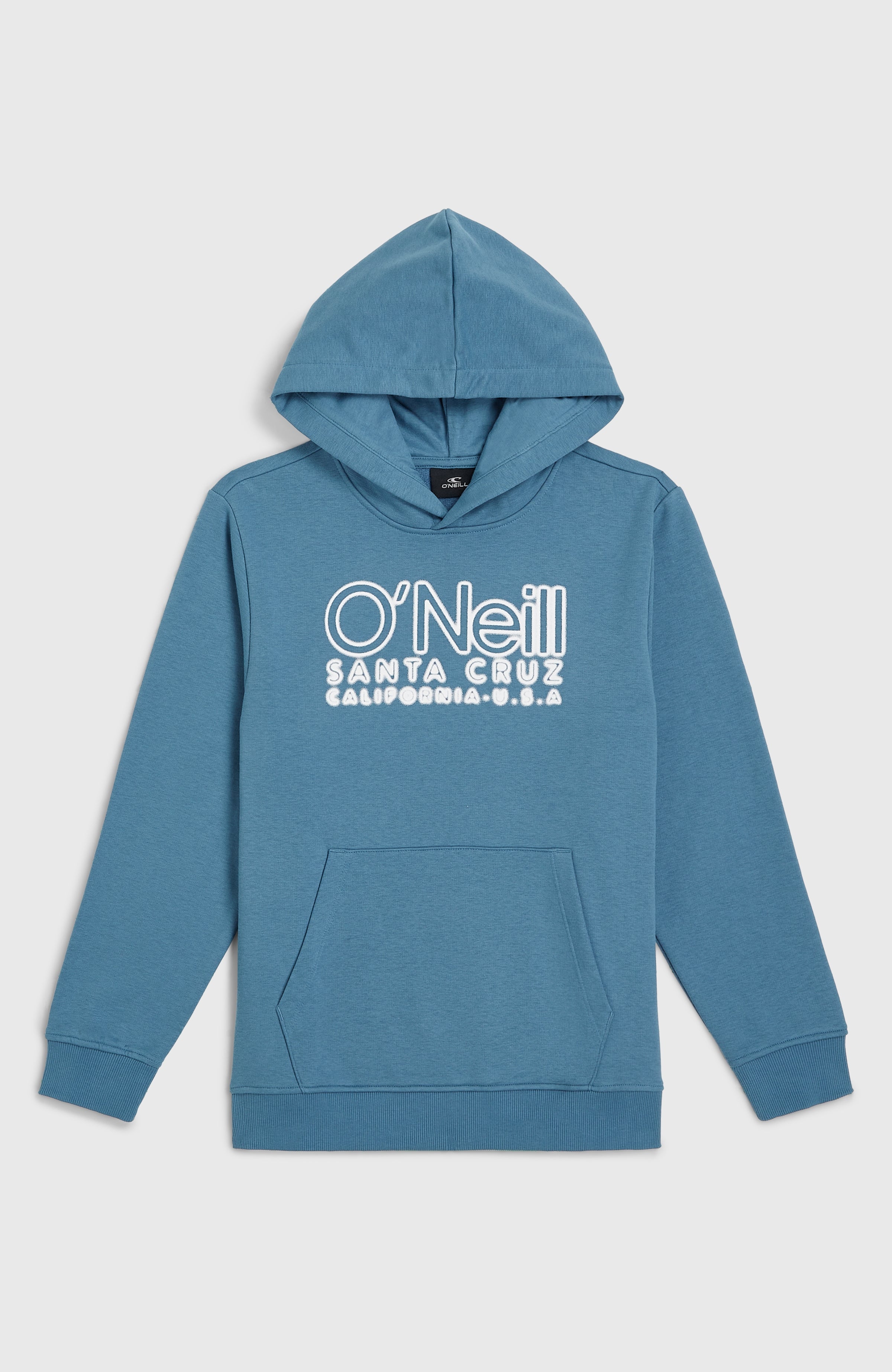 Essentials Hoodie Mozart Blue