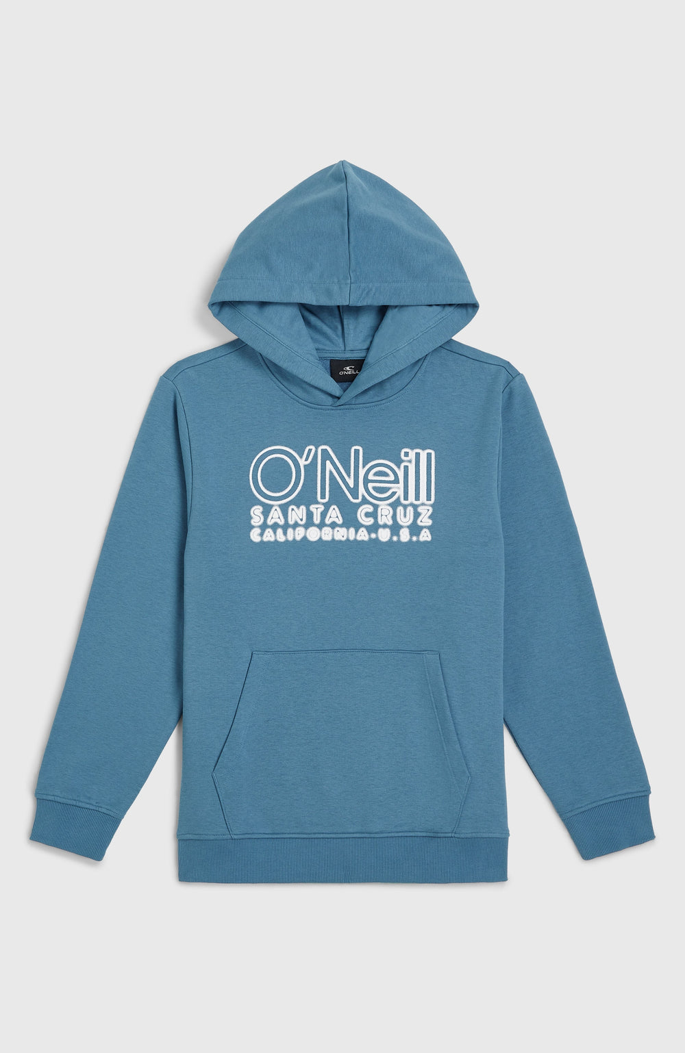 Essentials Hoodie Mozart Blue