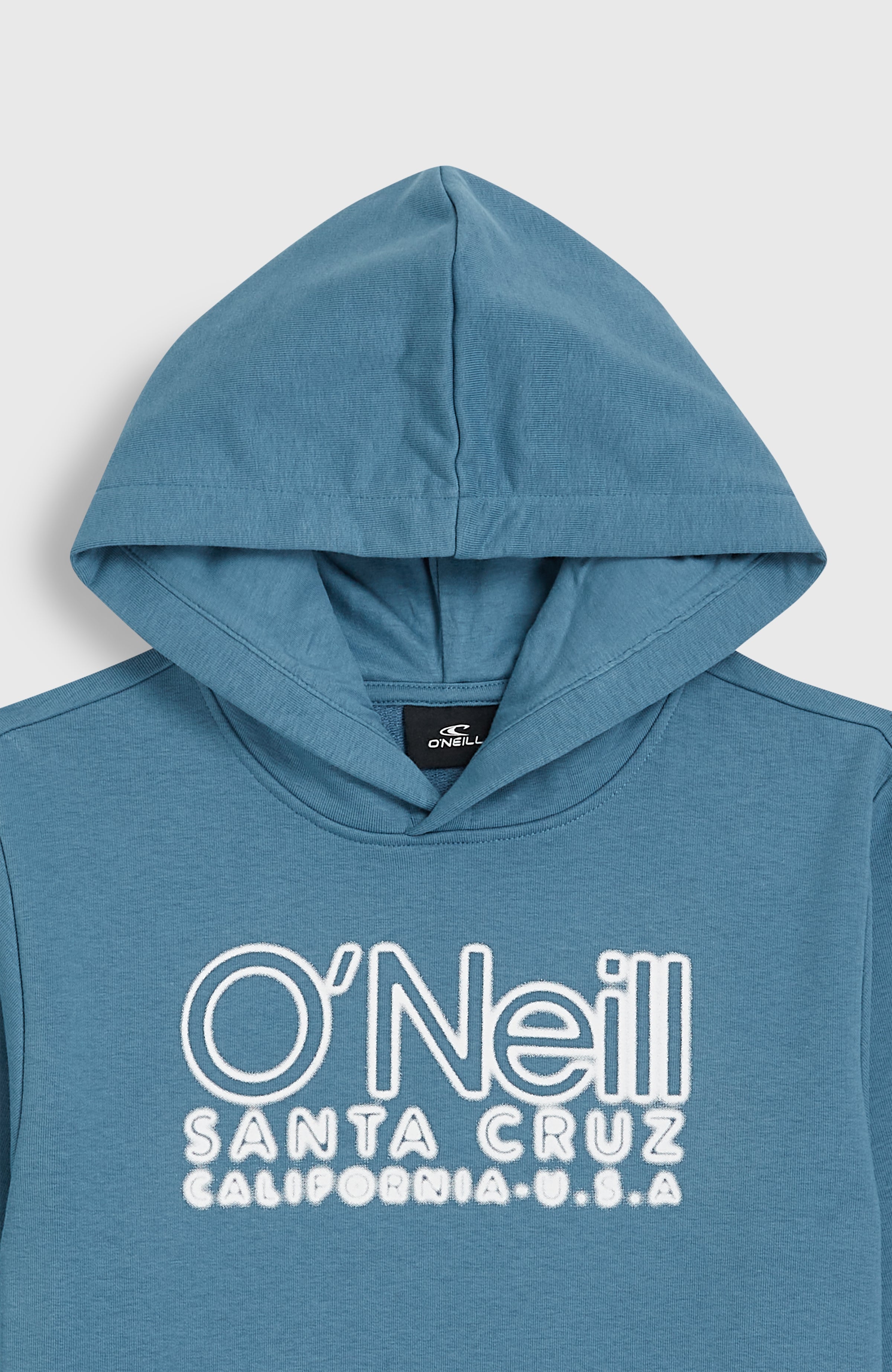Essentials Hoodie Mozart Blue