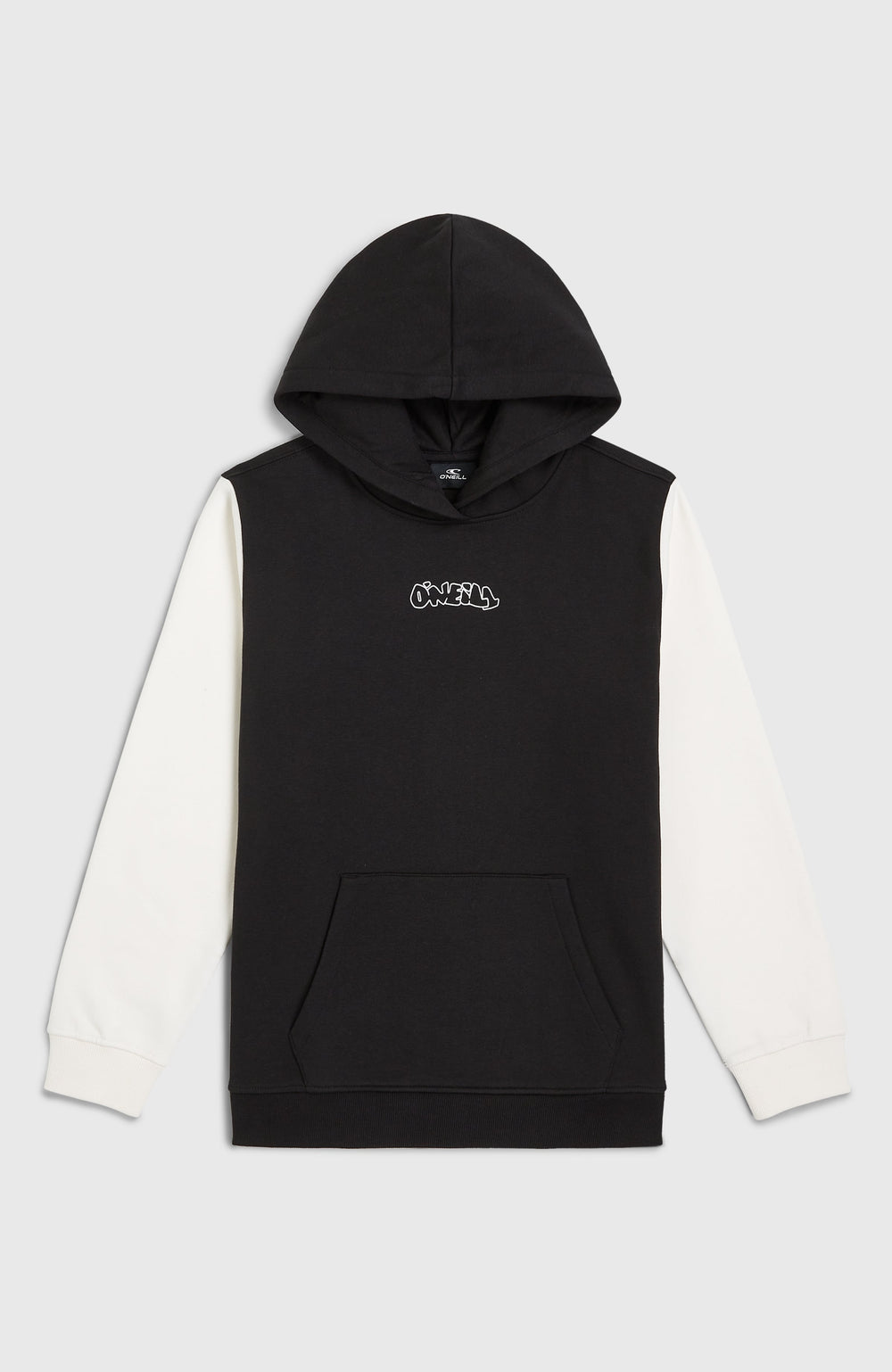 FWC'Play Hoodie Black Out Colour Block