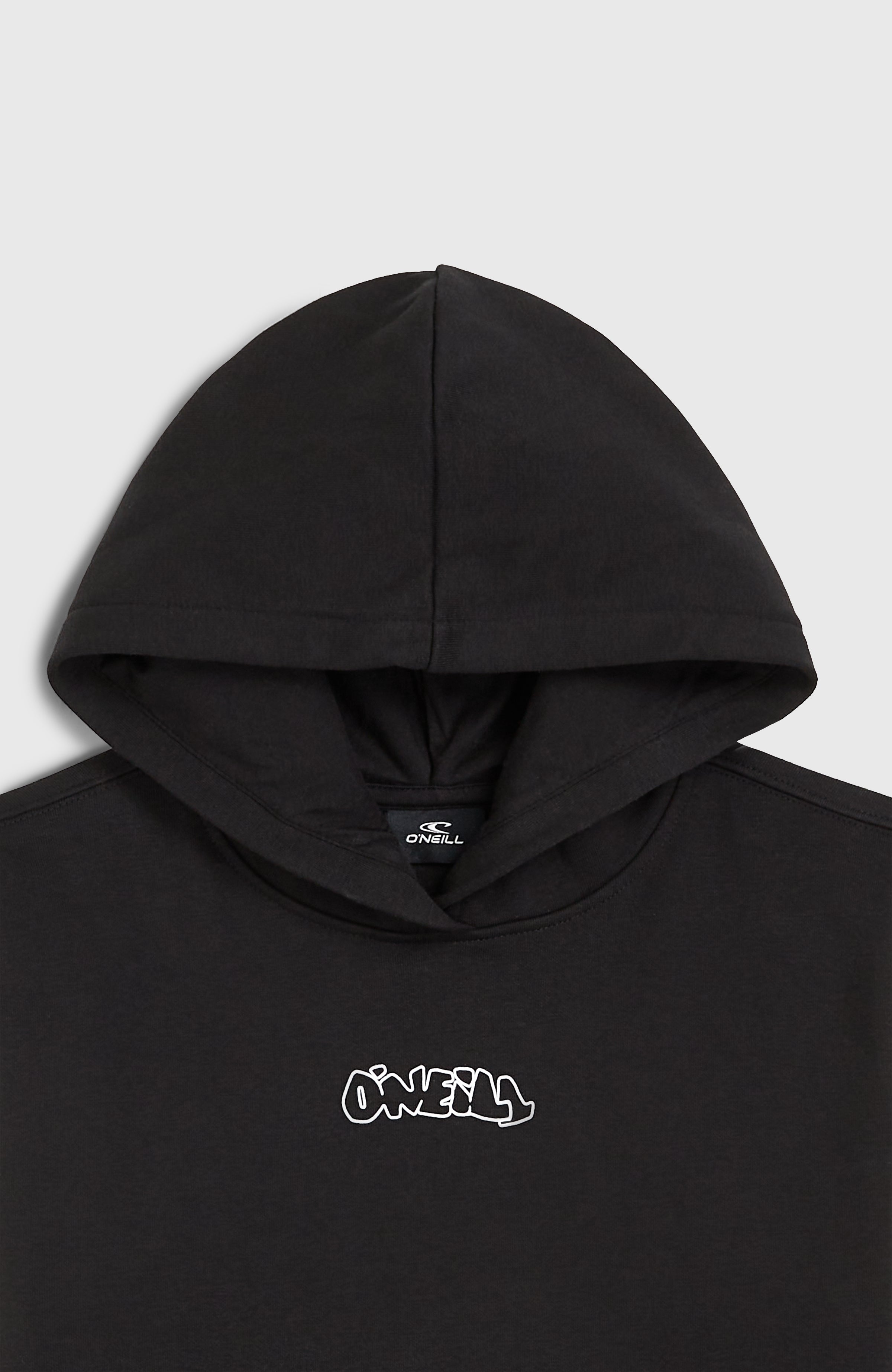 FWC'Play Hoodie Black Out Colour Block