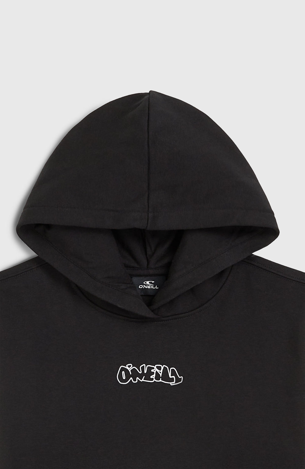 FWC'Play Hoodie Black Out Colour Block