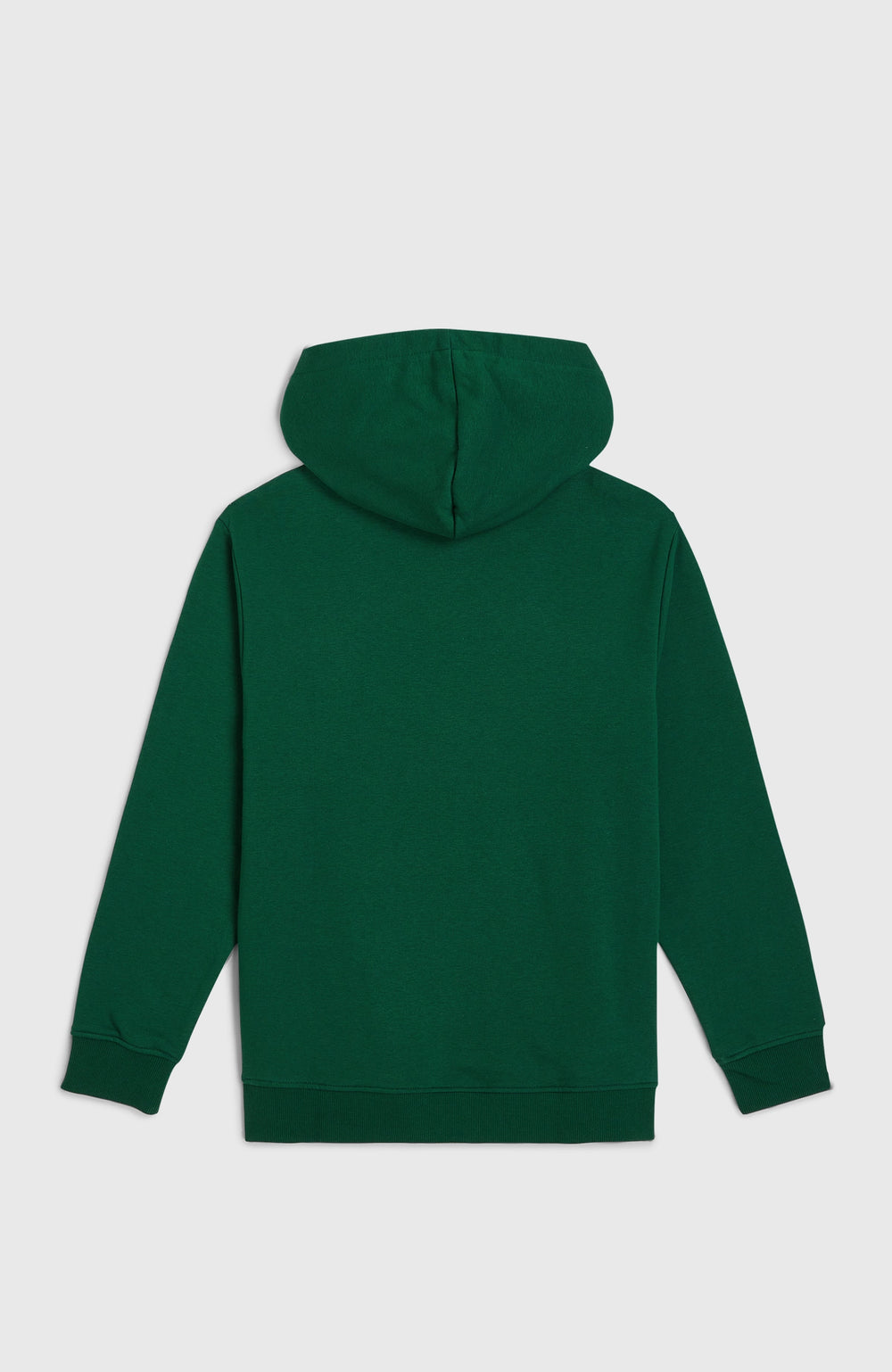 Essentials Hoodie Emerald Envy