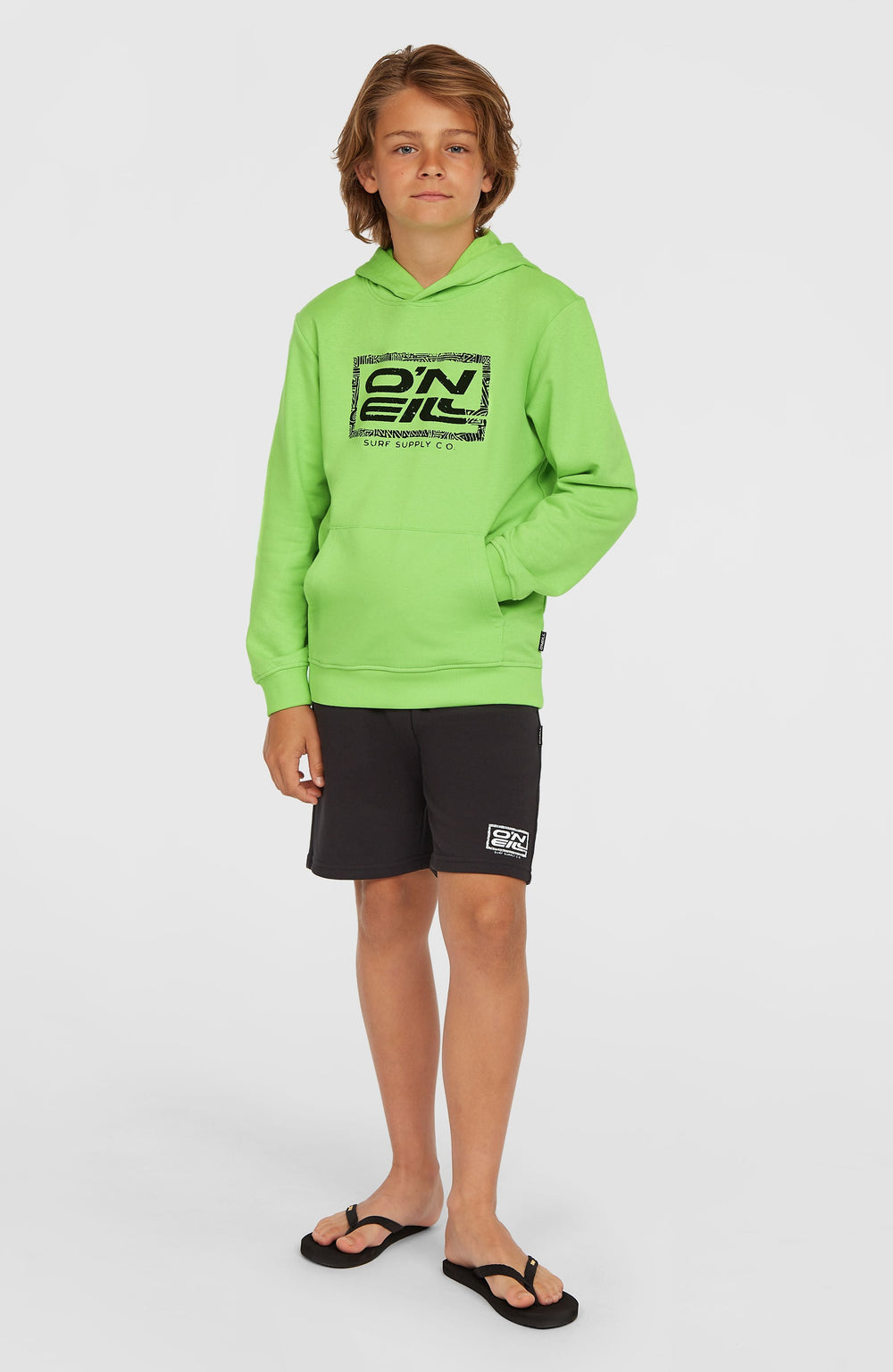 Logo Hoodie Paradise Valley