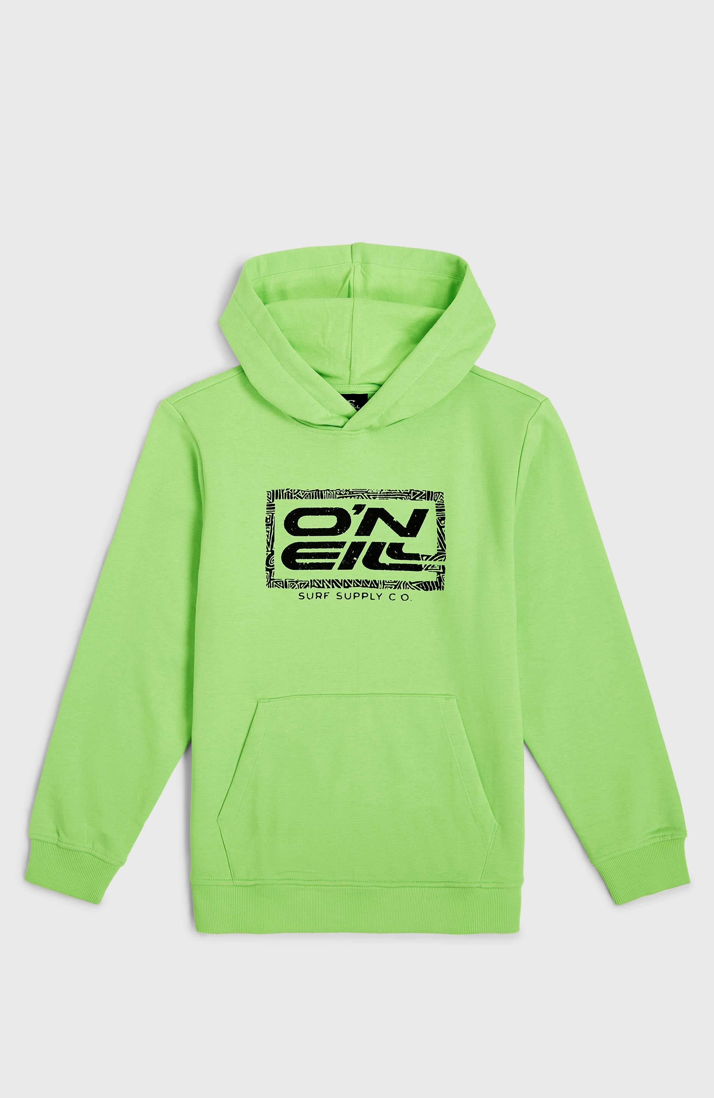 Logo Hoodie Paradise Valley