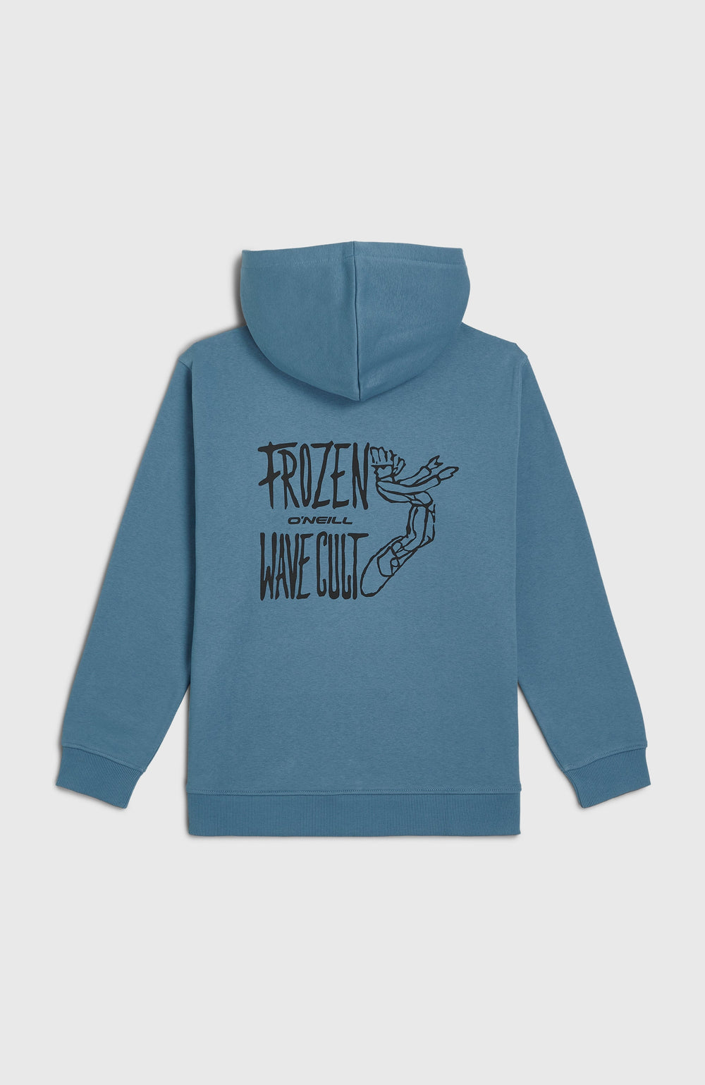 FWC'Play Hoodie Mozart Blue