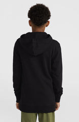 O'Neill Logo Hoodie Black Out