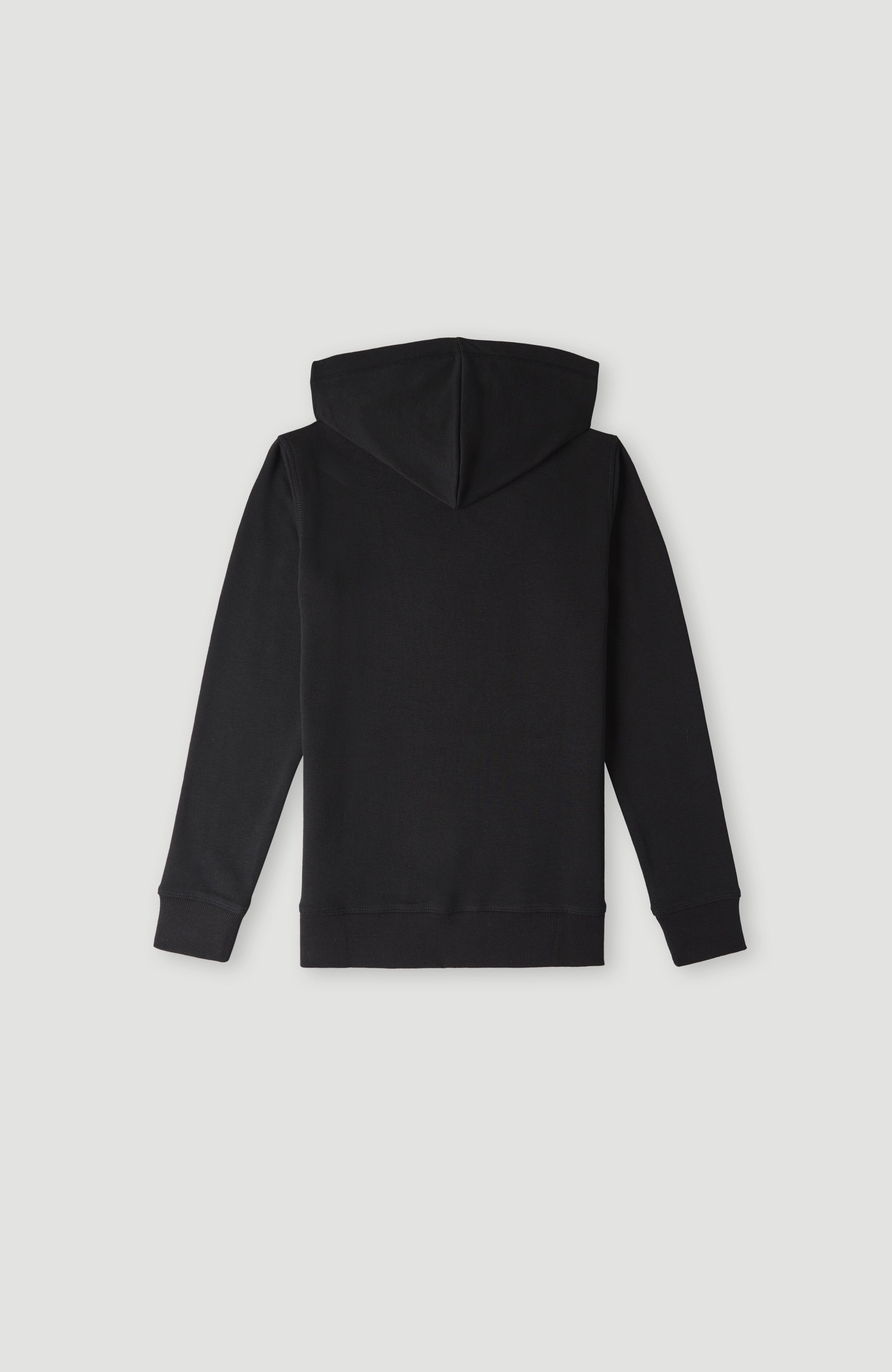 O'Neill Logo Hoodie Black Out