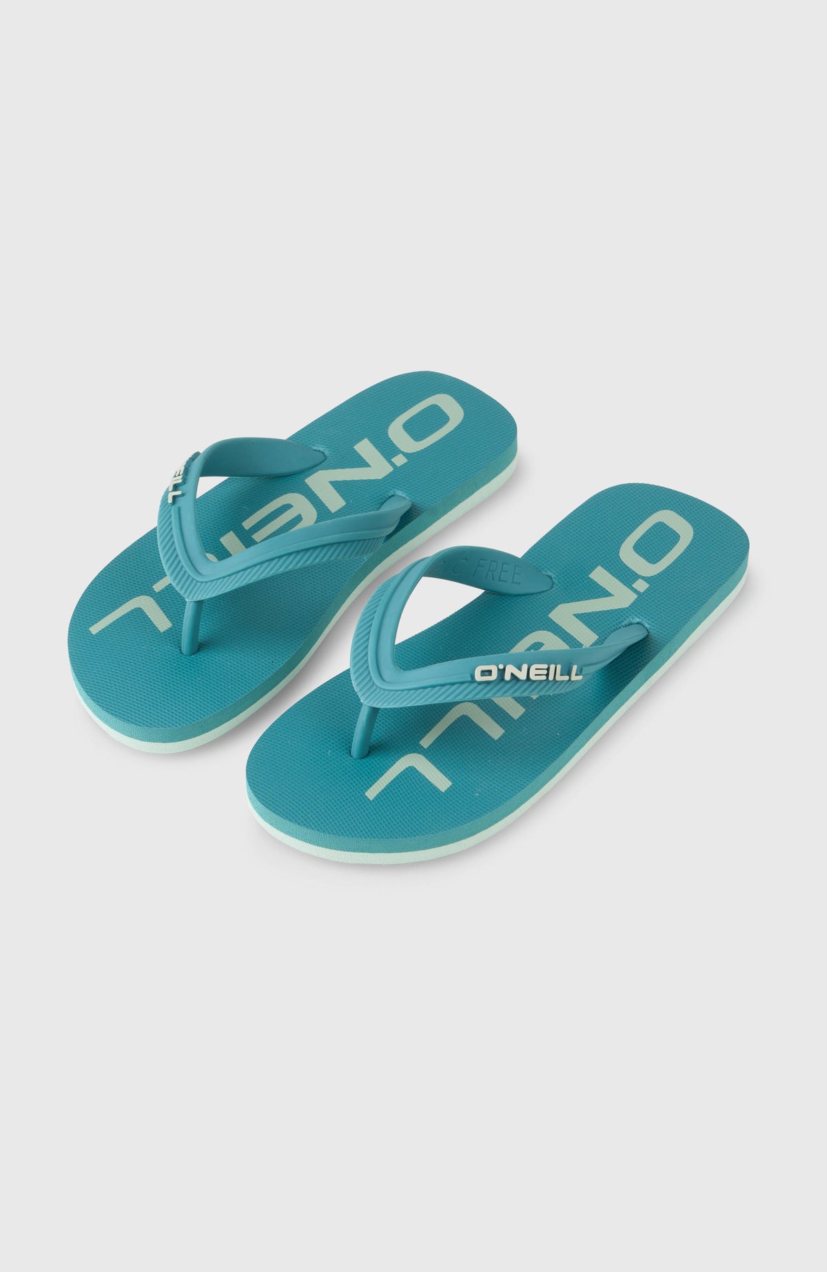 Profile Logo Sandals Botanical Heat