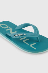 Profile Logo Sandals Botanical Heat