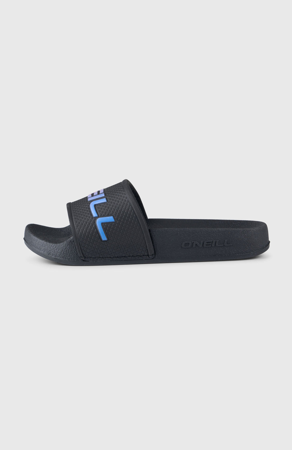 O'Neill Logo Slides Black Out