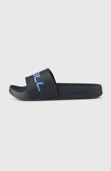 O'Neill Logo Slides Black Out