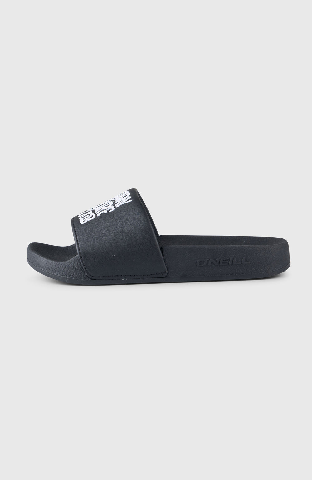 O'Neill Graphic Slides Black Out