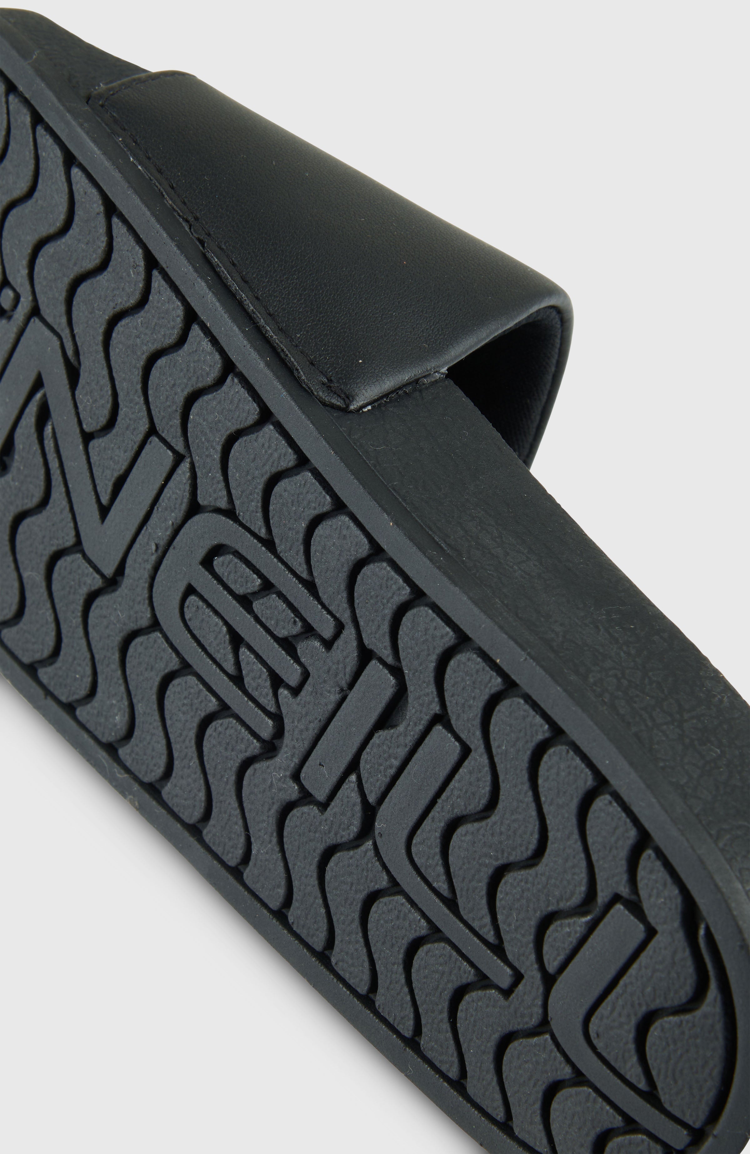 O'Neill Graphic Slides Black Out